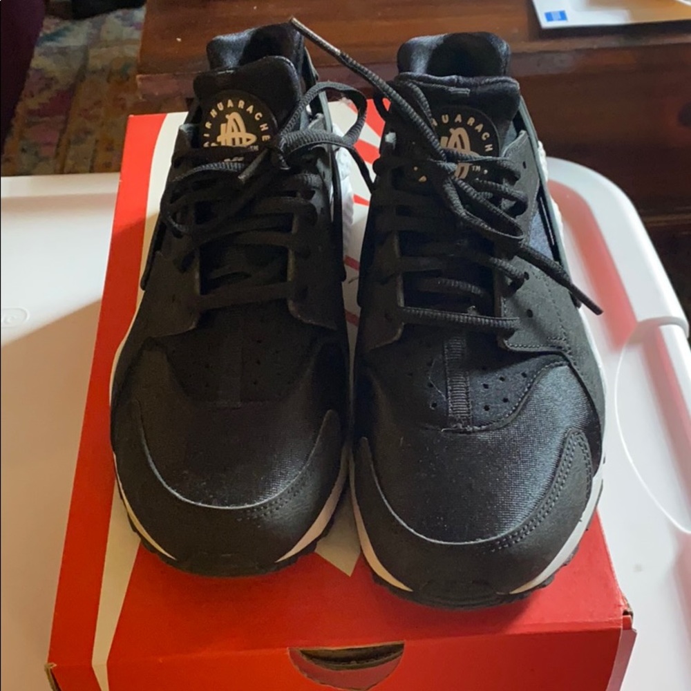 New Nike Huarache’s